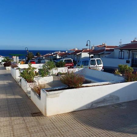 Abades Beach Houses By Apartamentos Estrella Del Norte Exterior photo
