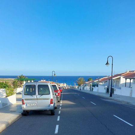 Abades Beach Houses By Apartamentos Estrella Del Norte Exterior photo