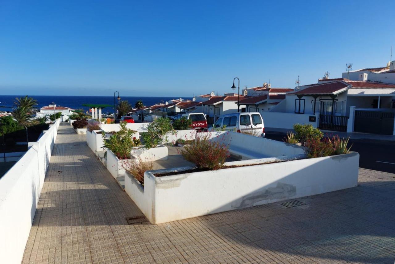 Abades Beach Houses By Apartamentos Estrella Del Norte Exterior photo