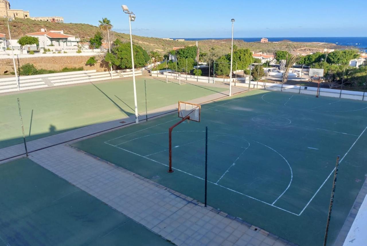 Abades Beach Houses By Apartamentos Estrella Del Norte Exterior photo